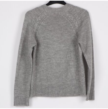 Indiska - Tr�ja - Gr� - stl. XS