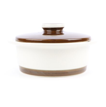 R�rstrand - Forma - Karott med lock 