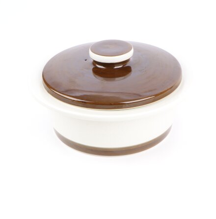 R�rstrand - Forma - Karott med lock 