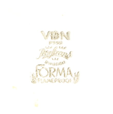 R�rstrand - Forma - Karott med lock 