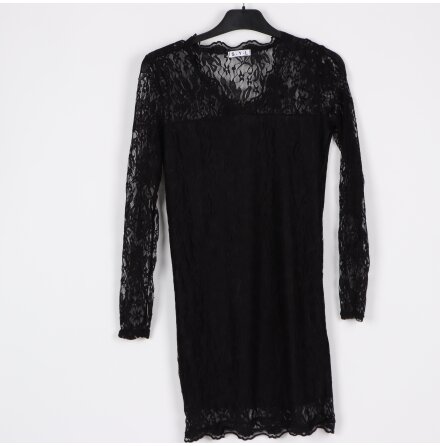 S.Y.L - Spetskl�nning - Svart - stl. XS/S