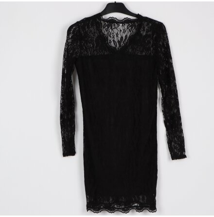 S.Y.L - Spetskl�nning - Svart - stl. XS/S