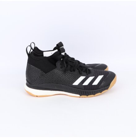 Adidas - Tr�ningsskor - Svart - stl. 39