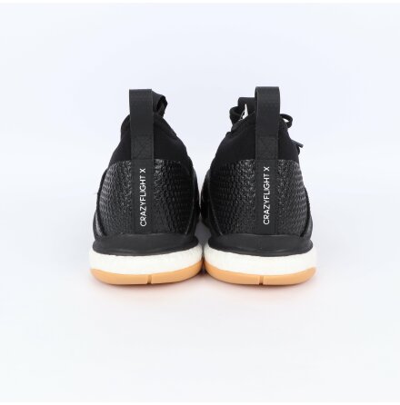 Adidas - Trningsskor - Svart - stl. 39