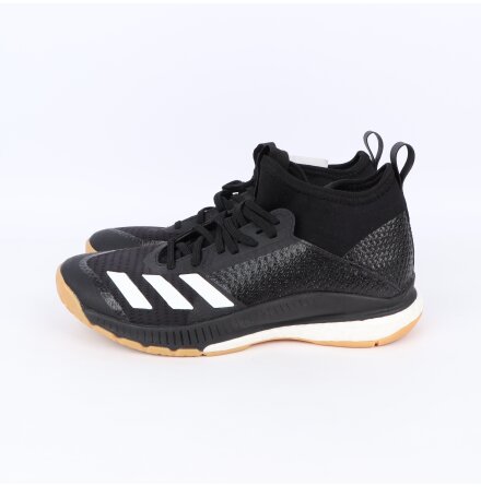 Adidas - Tr�ningsskor - Svart - stl. 39