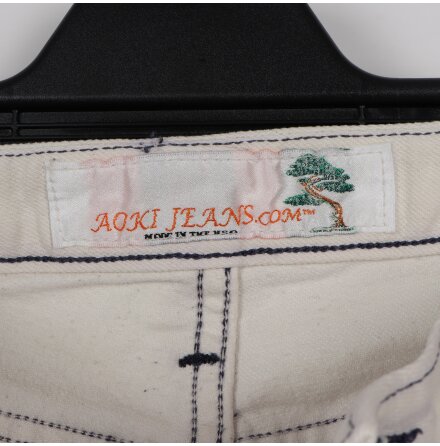 Aoki Jeans - Jeans - stl. 29