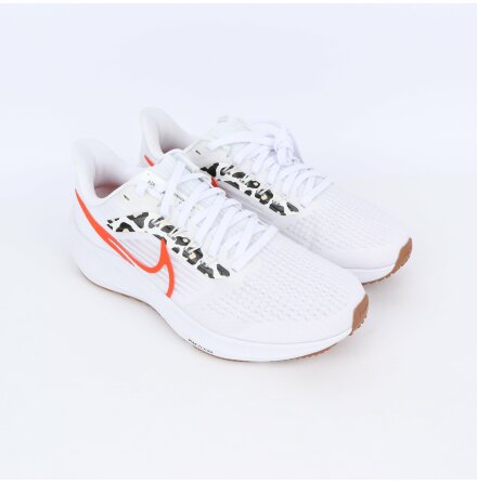 Nike - Sneakers - Vit - stl. 37.5