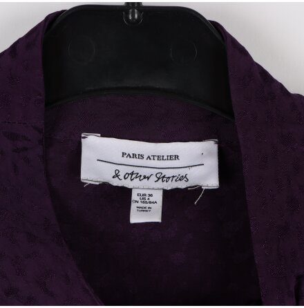 &amp; Other Stories - Kl�nning - stl. 36