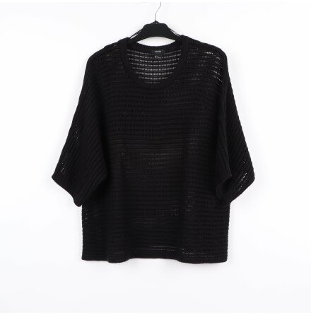 Lindex - Grovstickad trja - stl. M