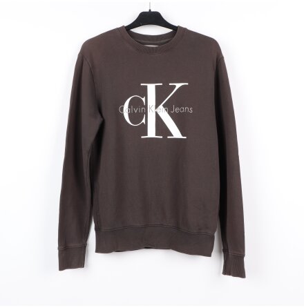 Calvin Klein Jeans - Tr�ja - stl. XS