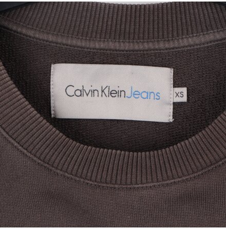 Calvin Klein Jeans - Tr�ja - stl. XS