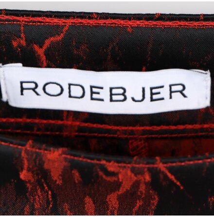 Rodebjer - Stretchbyxa - stl. M