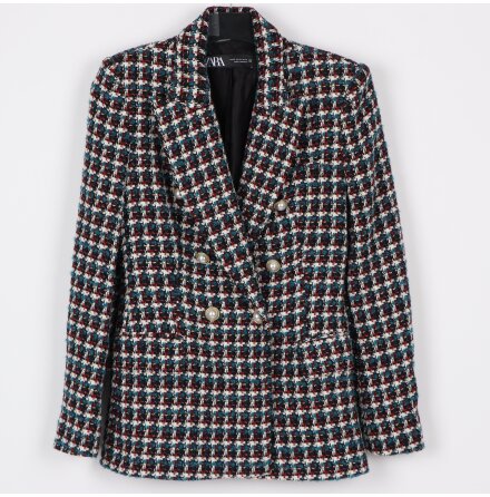 Zara - Blazer - stl. XS
