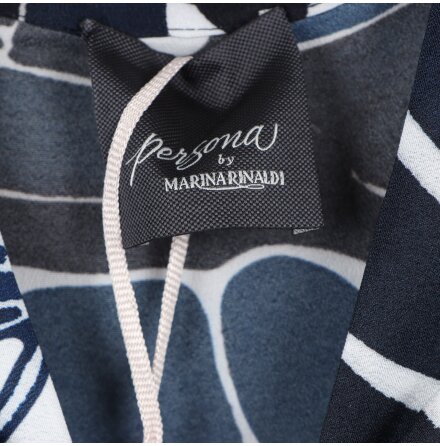 Persona by Marina Rinaldi - Knytblus - stl.44