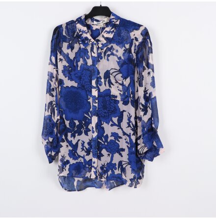DIANE von FURSTENBERG - Blus + linne - stl. XL