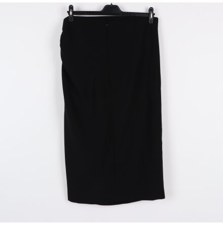 Zara - Svart Kjol - stl. XXL
