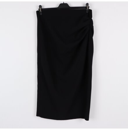 Zara - Svart Kjol - stl. XXL