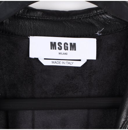 MSGM - Midikl�nning - stl. 44