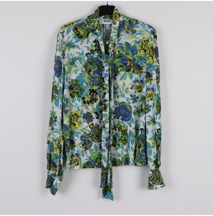 MSGM Milano - Knytblus - stl. 46 