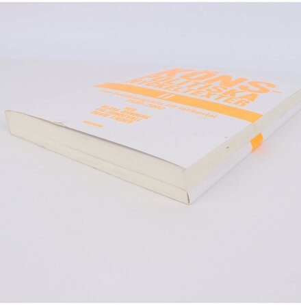 Bokpaket - Makadam - K�nspolitiska nyckeltexter- Del 1-2 - 2 B�cker