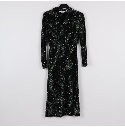 &amp; Other Stories - Blommig kl�nning - Stl. 34