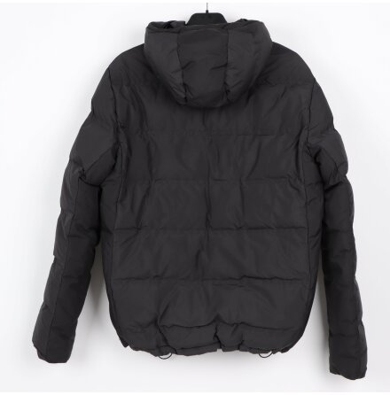 H&amp;M - Svart jacka - stl. M