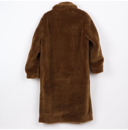 H&amp;M - Fleecekappa - stl. XS