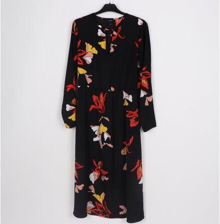 Lindex - Maxikl�nning - stl. M