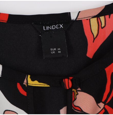 Lindex - Maxikl�nning - stl. M