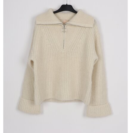 H&amp;M - Stickad tr�ja - stl. S