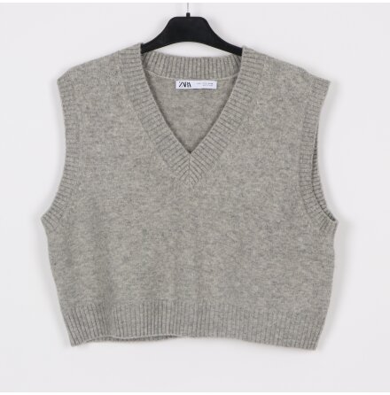 Zara - Slipover - stl. L