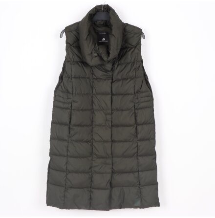 Didriksons - Quiltad Vattenavvisande Puffv�st - stl. 38 