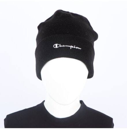 Champion - Svart m�ssa - One size