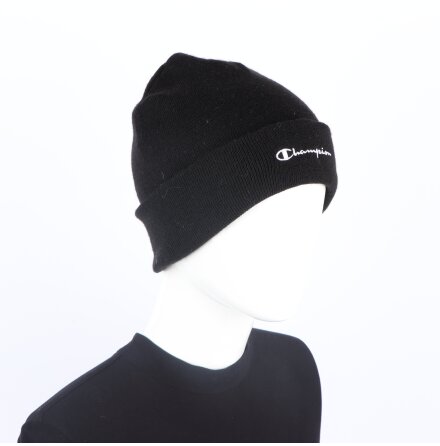 Champion - Svart m�ssa - One size