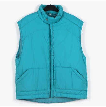 Turkos �rml�s v�st - stl. 44 