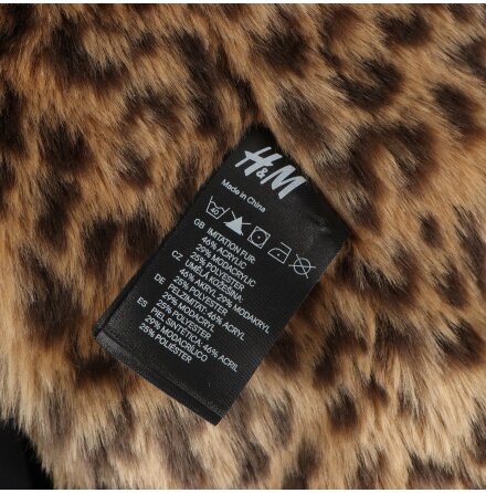 H&amp;M - Halsduk - 15x138cm