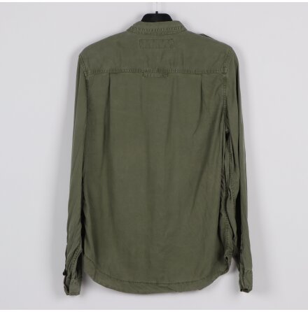 Superdry - Skjorta - stl. L 