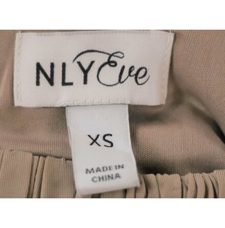 NLY EVE - Klnning - stl. XS