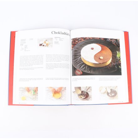 Bokpaket - K�nemann - Eurodelices - Europas m�sterkockar bjuder till bords - 3 b�cker - Mat, Dryck, Hem &amp; H�lsa