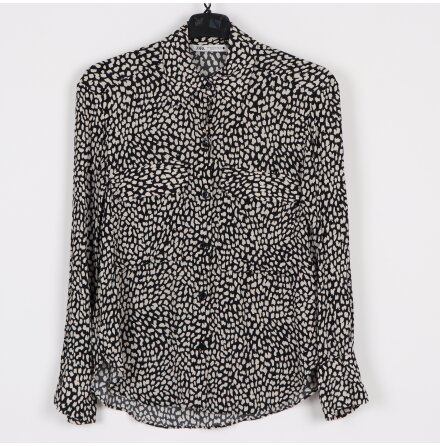 Zara - Blus - Stl. S