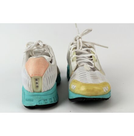 Adidas - Skor - stl.38 2/3
