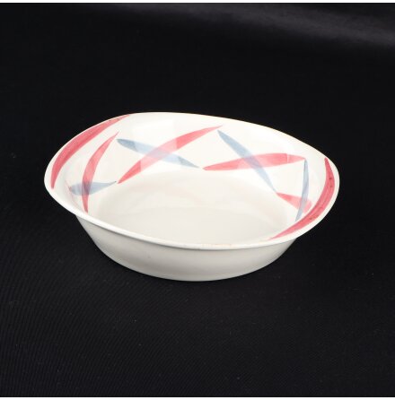 Upsala Ekeby Gefle - Tv�rs - Ugnsfast form