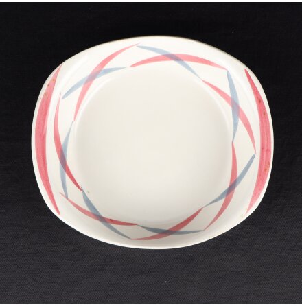 Upsala Ekeby Gefle - Tv�rs - Ugnsfast form