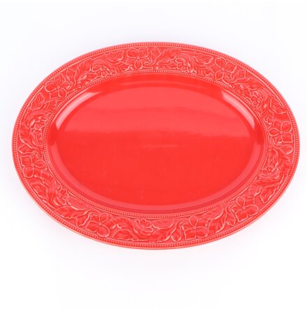 Victoria�s design house - Serveringsfat 