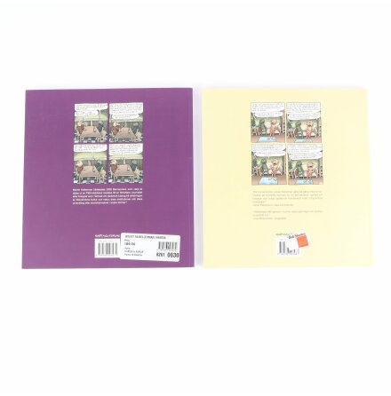 Martin Kellerman - Rocky - del 16-17 - 2 b�cker