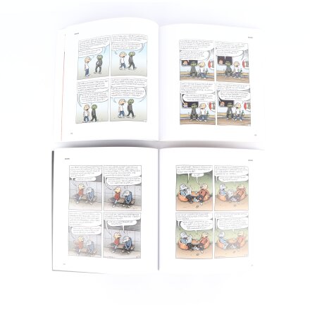 Martin Kellerman - Rocky - del 16-17 - 2 b�cker