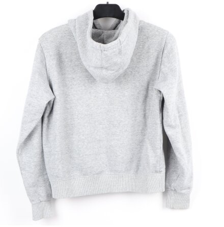 Champion - Gr� hooded sweatshirt - stl. XS