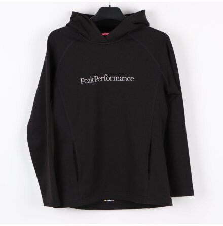 Peak Performance - Hoddie - stl.M