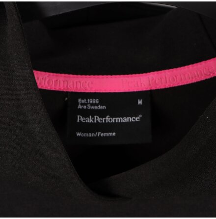 Peak Performance - Hoddie - stl.M