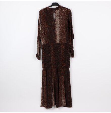 H&amp;M - M�nstrad l�ngkl�nning - stl.XL